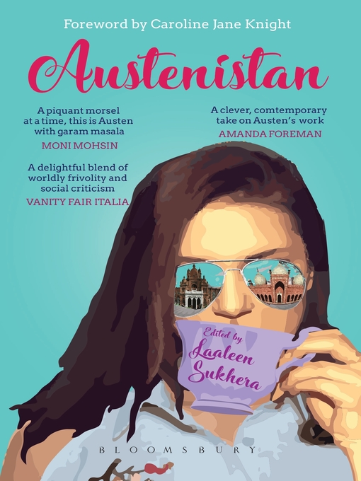 Title details for Austenistan by Laaleen Sukhera - Available